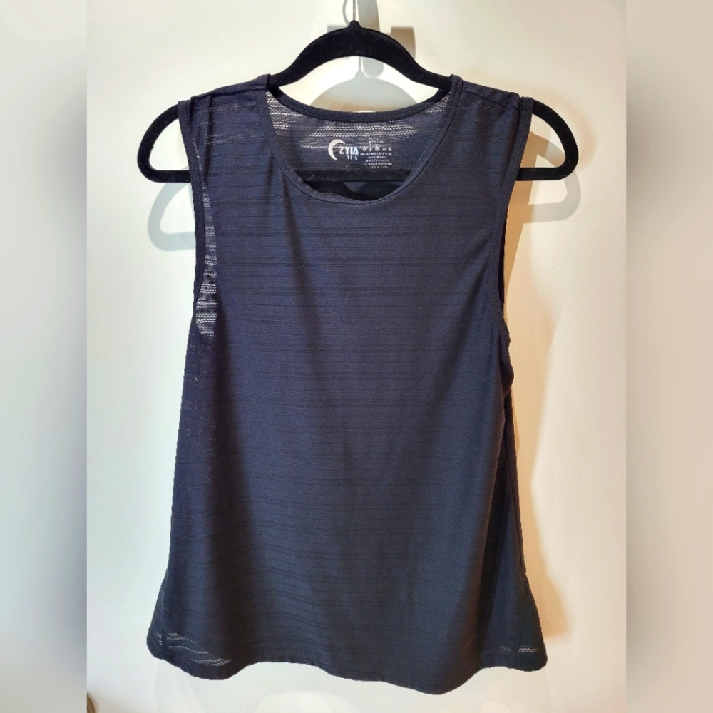 Zyia Muscle Tank